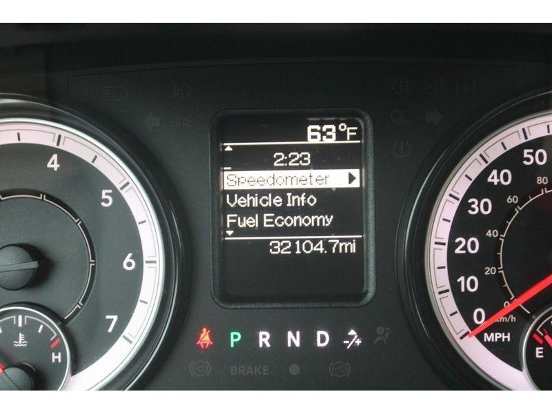 used 2019 Ram 1500 Classic car, priced at $23,195