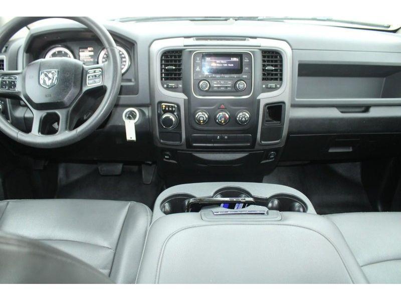 used 2019 Ram 1500 Classic car, priced at $23,195