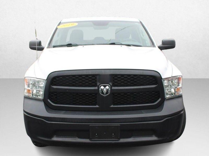 used 2019 Ram 1500 Classic car, priced at $23,195