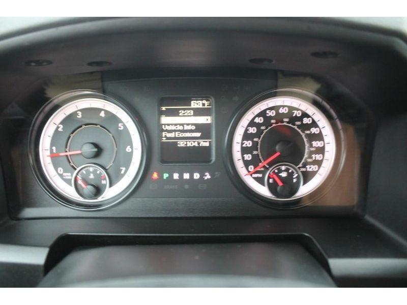 used 2019 Ram 1500 Classic car, priced at $23,195