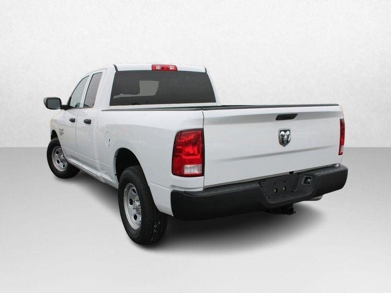 used 2019 Ram 1500 Classic car, priced at $23,195