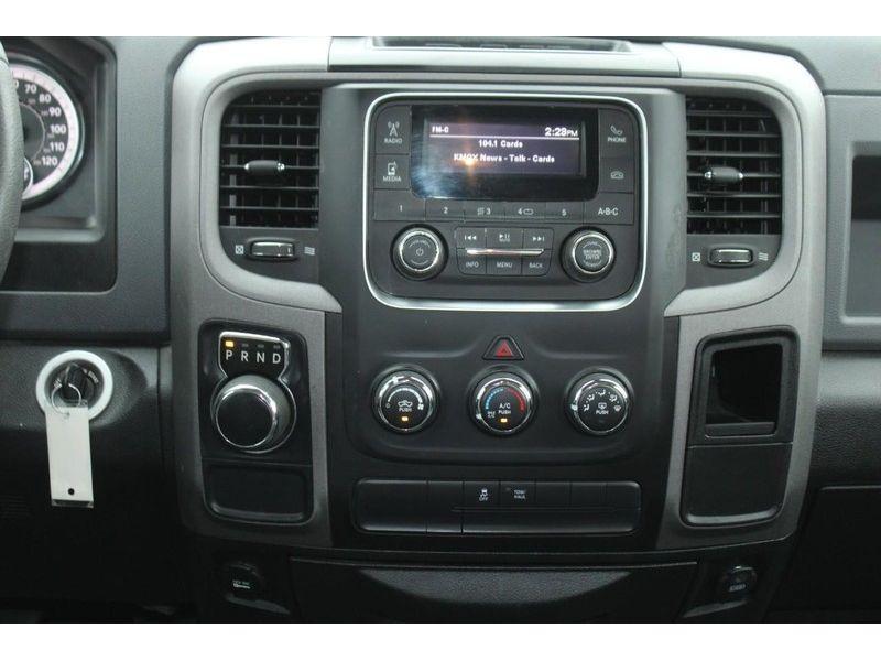 used 2019 Ram 1500 Classic car, priced at $23,195