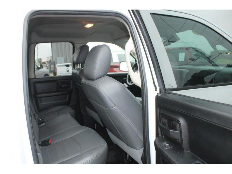 used 2019 Ram 1500 Classic car, priced at $23,195