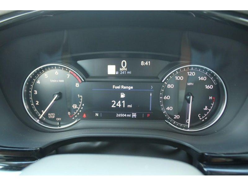 used 2024 Cadillac XT6 car, priced at $47,985