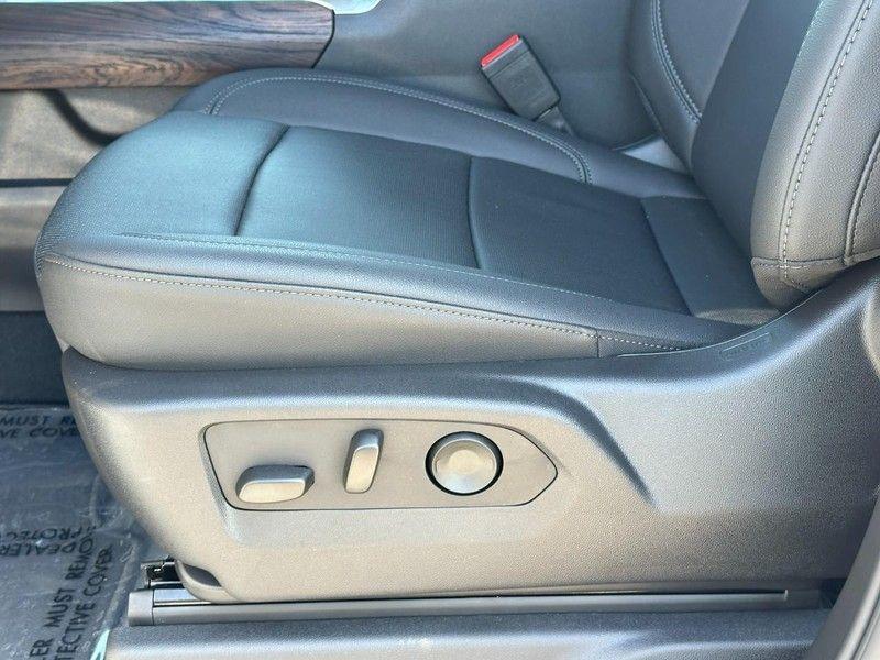 new 2025 GMC Sierra 2500 car