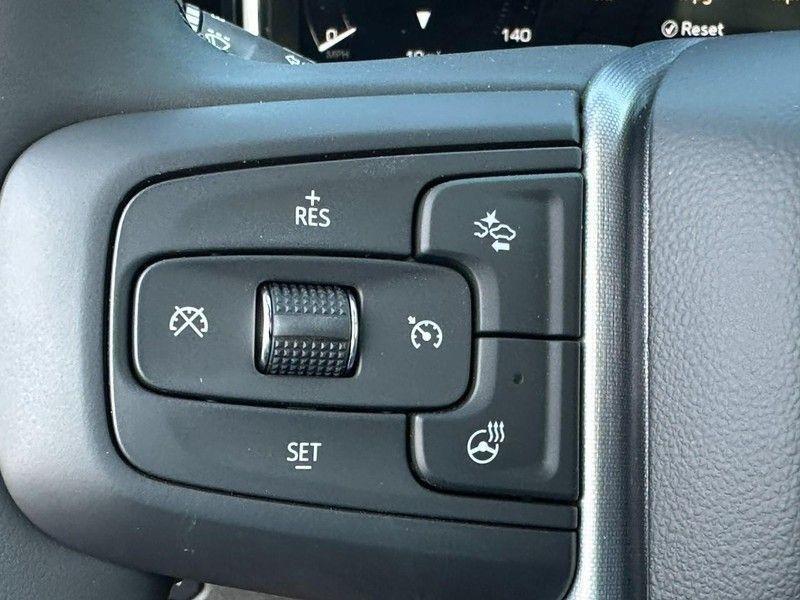 new 2025 GMC Sierra 2500 car