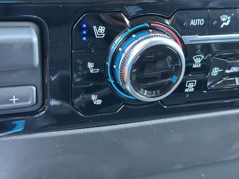 new 2025 GMC Sierra 2500 car