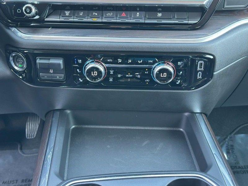 new 2025 GMC Sierra 2500 car