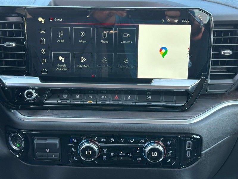 new 2025 GMC Sierra 2500 car