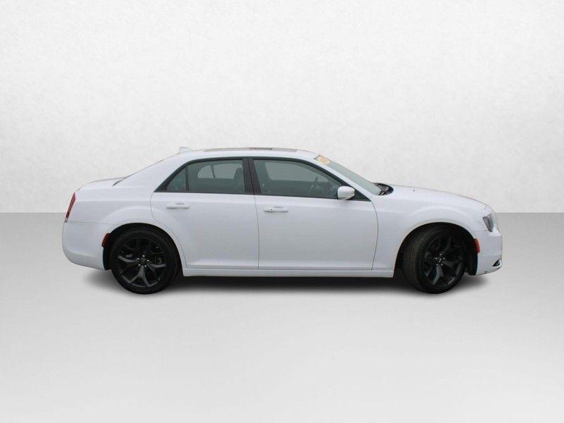 used 2023 Chrysler 300 car, priced at $28,895