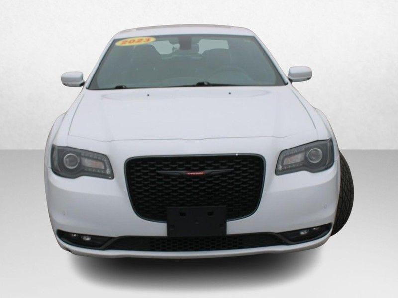 used 2023 Chrysler 300 car, priced at $28,895