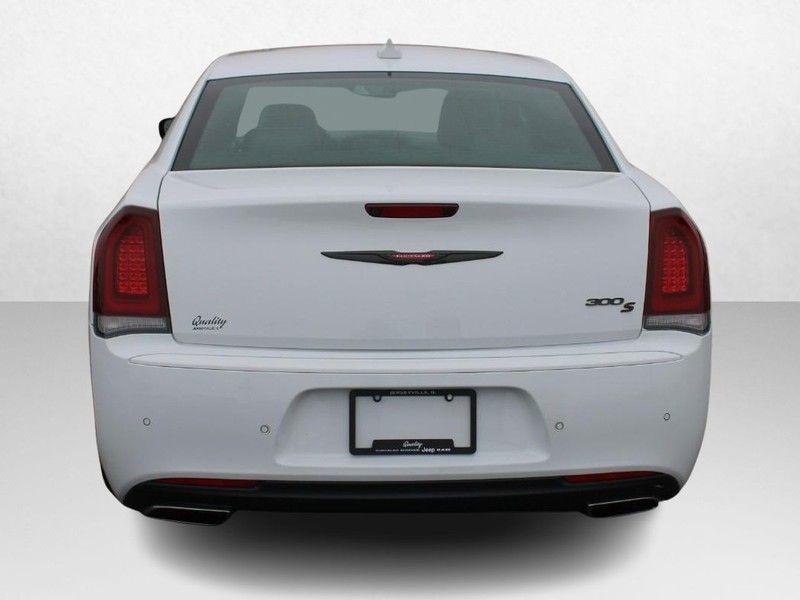 used 2023 Chrysler 300 car, priced at $28,895