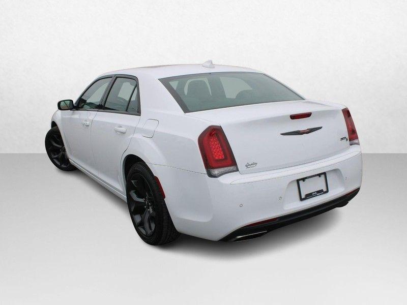 used 2023 Chrysler 300 car, priced at $28,895