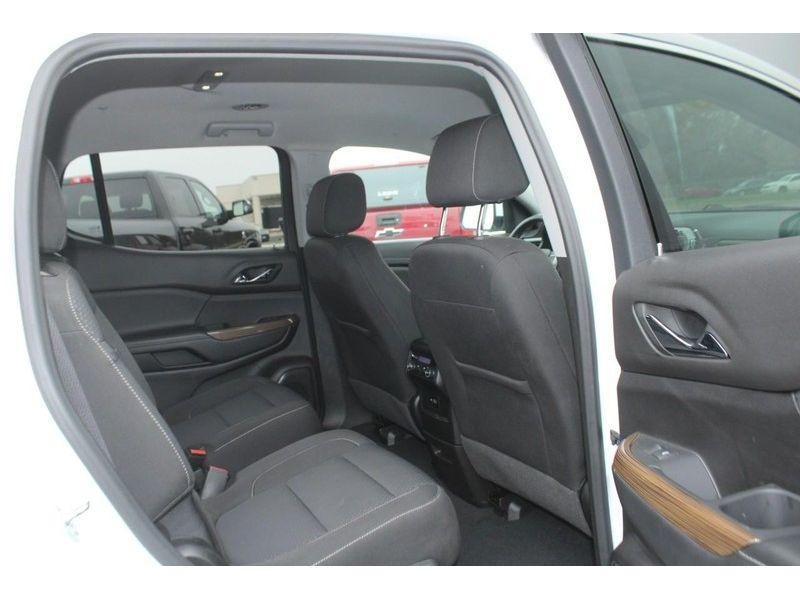 used 2023 GMC Acadia car, priced at $25,995