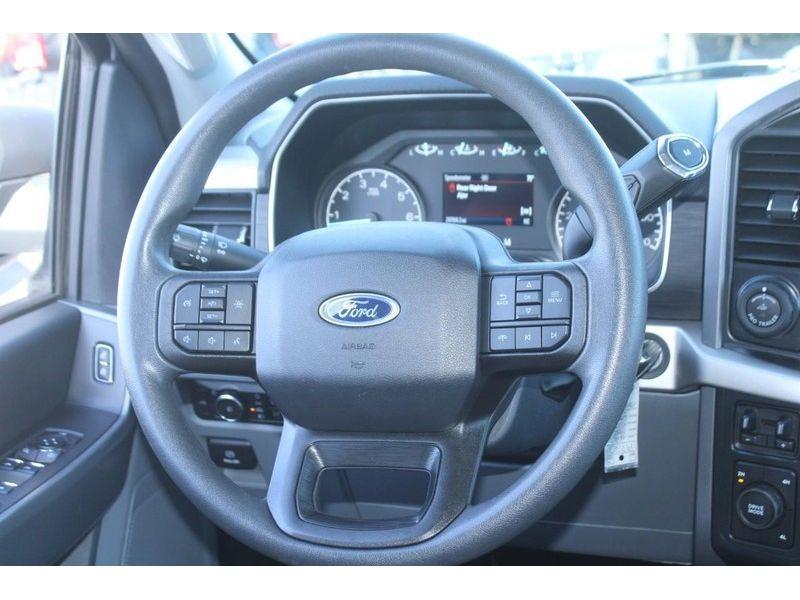 used 2022 Ford F-150 car, priced at $39,758