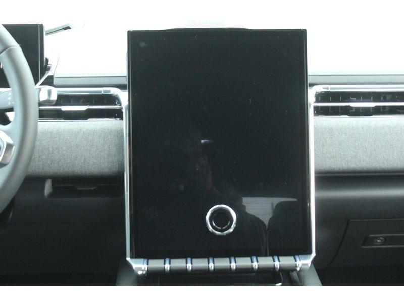 new 2026 GMC Sierra EV car