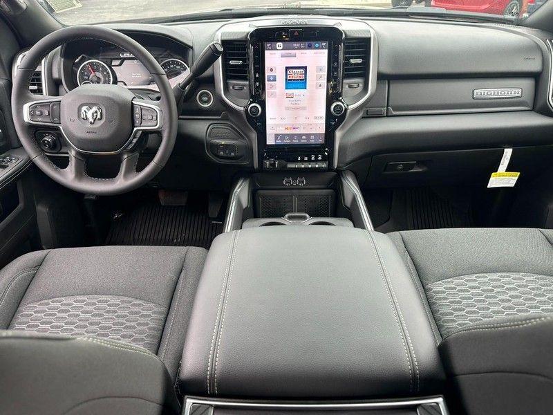 new 2026 Ram 2500 car, priced at $63,854