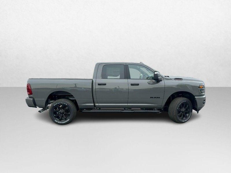 new 2026 Ram 2500 car, priced at $63,854