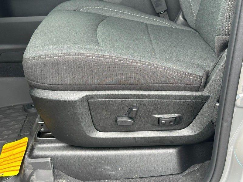 new 2026 Ram 2500 car, priced at $63,854