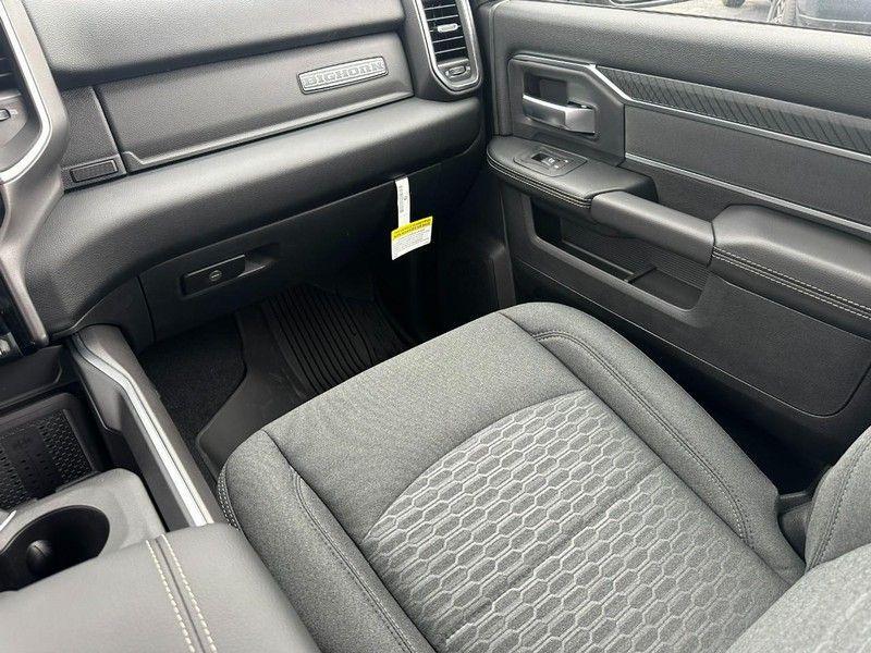 new 2026 Ram 2500 car, priced at $63,854