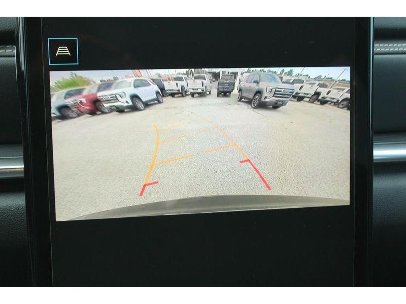 new 2026 GMC Terrain car