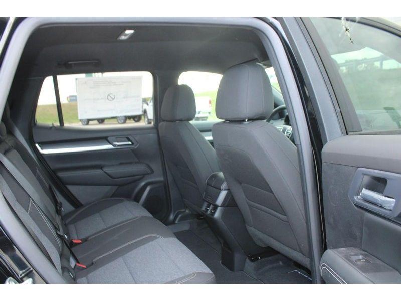 new 2026 GMC Terrain car