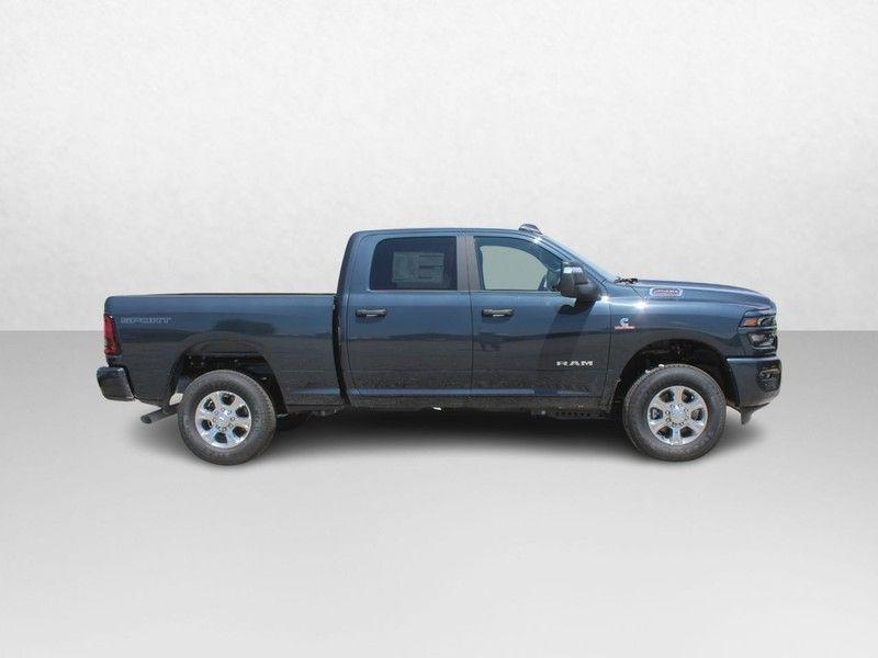 new 2025 Ram 2500 car