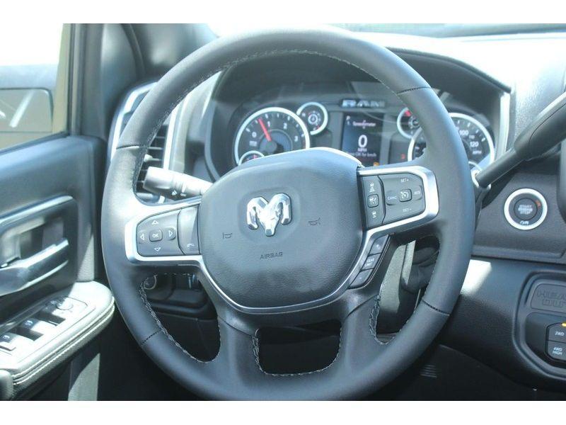 new 2025 Ram 2500 car