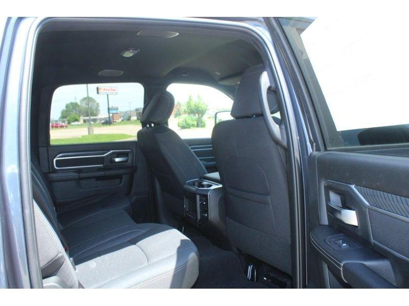 new 2025 Ram 2500 car