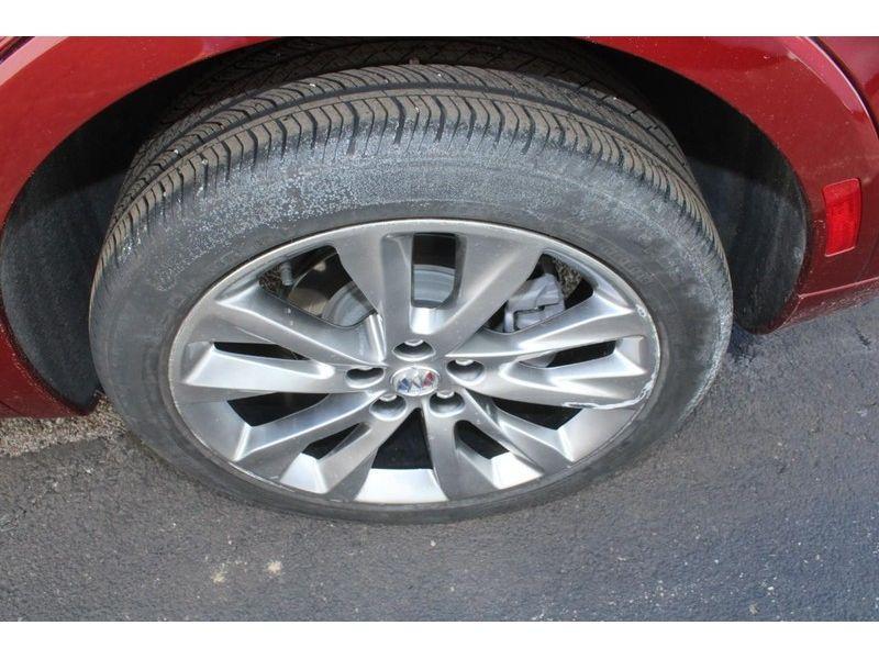 used 2022 Buick Envision car, priced at $31,985