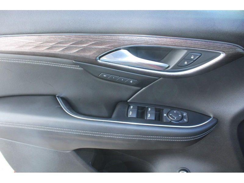 used 2022 Buick Envision car, priced at $31,985