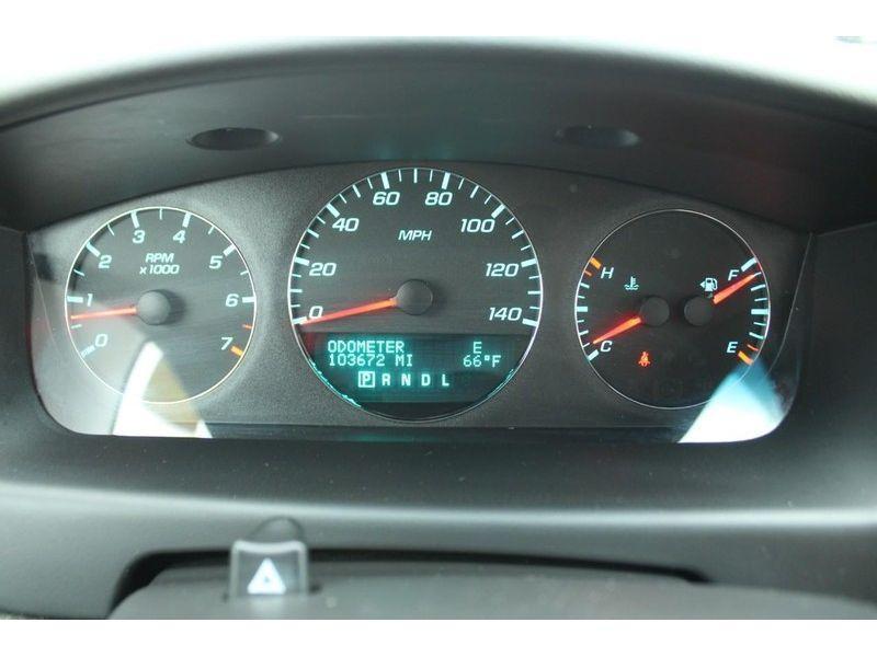 used 2014 Chevrolet Impala Limited car, priced at $10,995