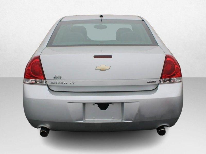 used 2014 Chevrolet Impala Limited car, priced at $10,995