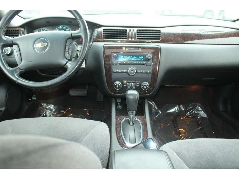 used 2014 Chevrolet Impala Limited car, priced at $10,995
