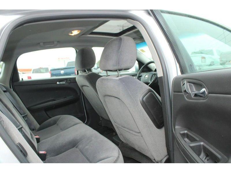used 2014 Chevrolet Impala Limited car, priced at $10,995