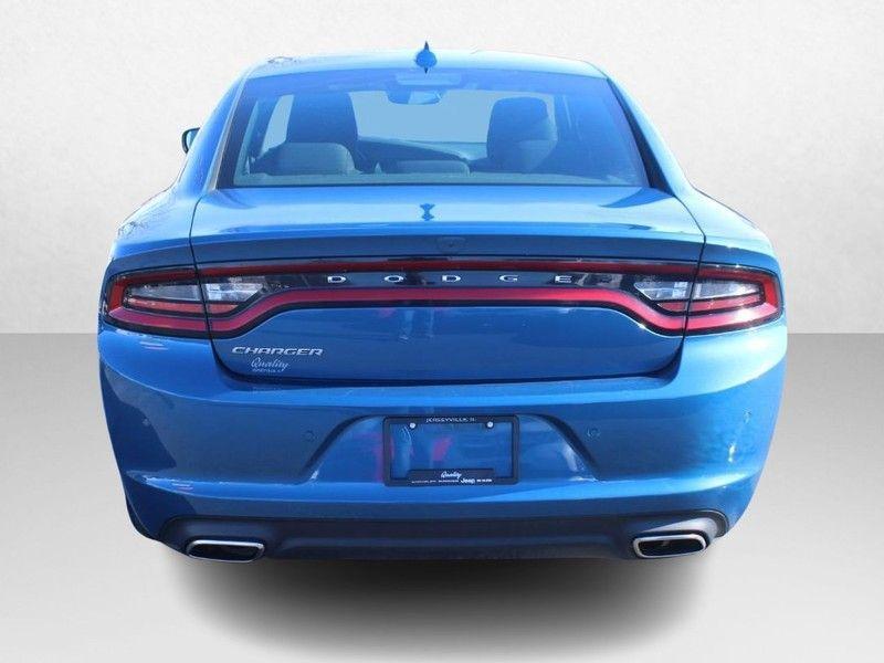 used 2023 Dodge Charger car, priced at $27,936