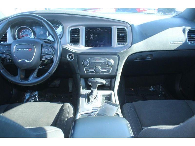 used 2023 Dodge Charger car, priced at $27,936