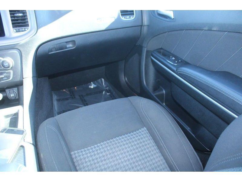 used 2023 Dodge Charger car, priced at $27,936