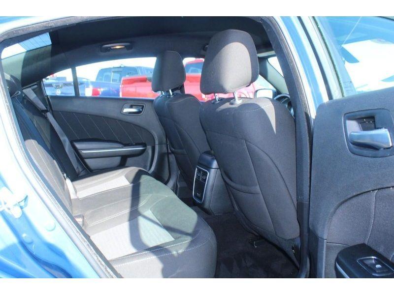 used 2023 Dodge Charger car, priced at $27,936