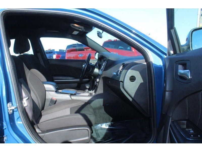 used 2023 Dodge Charger car, priced at $27,936