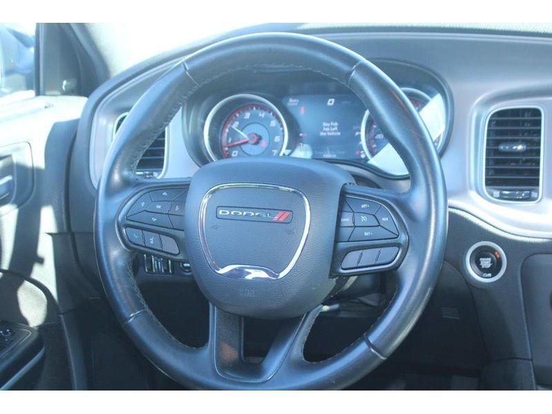 used 2023 Dodge Charger car, priced at $27,936