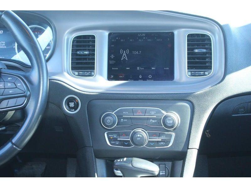 used 2023 Dodge Charger car, priced at $27,936