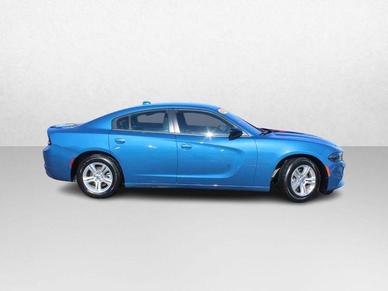 used 2023 Dodge Charger car, priced at $27,936