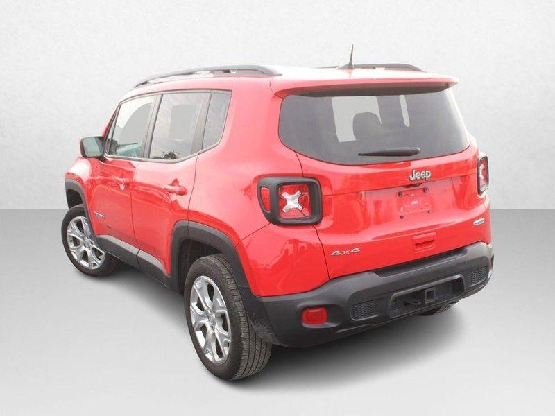 used 2019 Jeep Renegade car, priced at $14,999