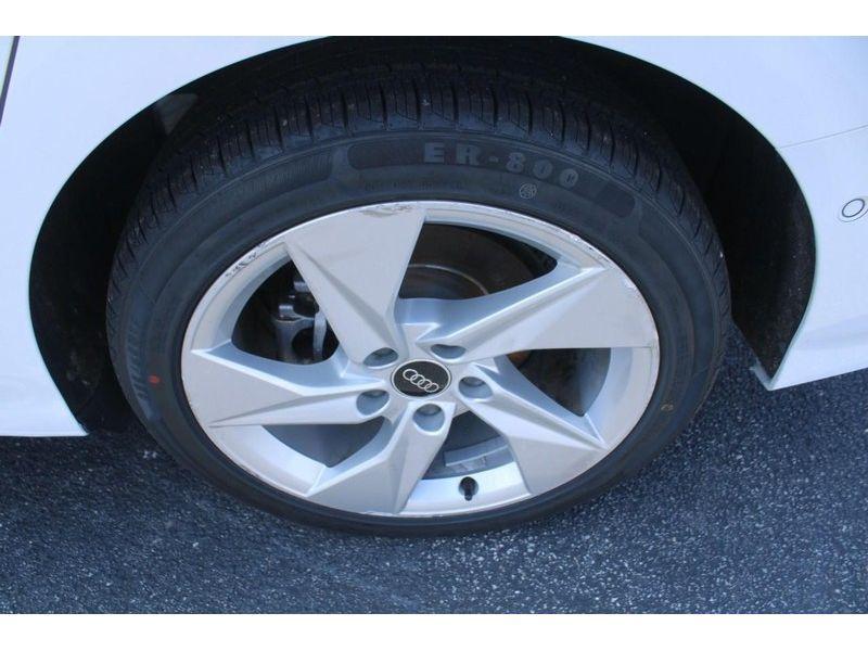 used 2023 Audi A3 car, priced at $25,684