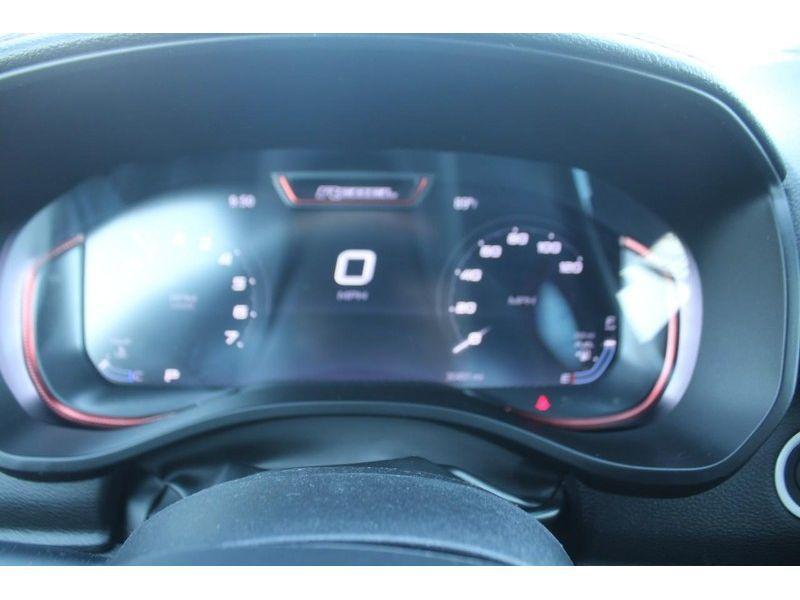 used 2025 Ram 1500 car, priced at $49,995