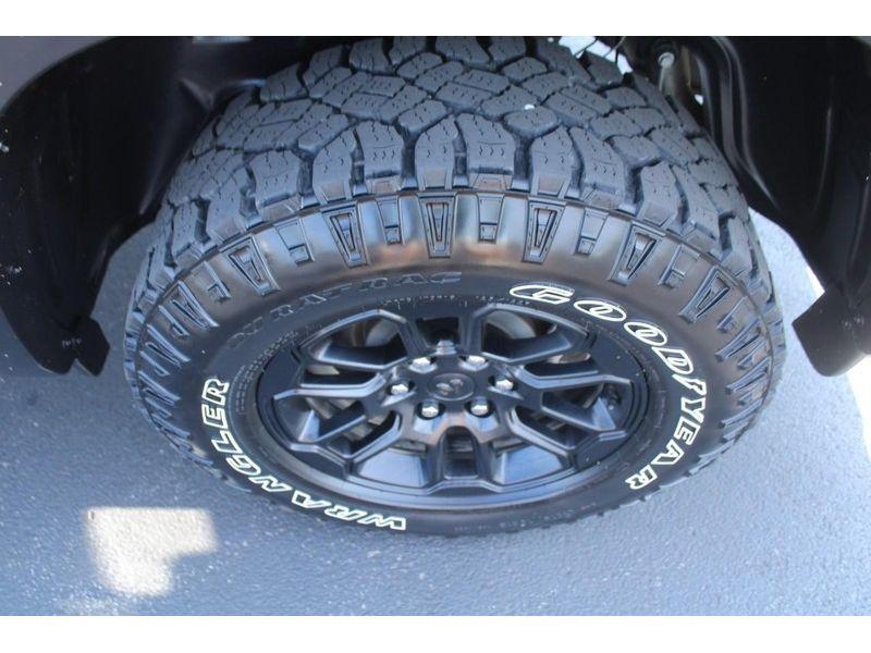 used 2025 Ram 1500 car, priced at $49,995