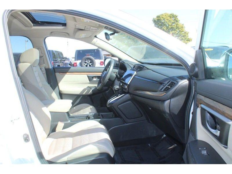 used 2019 Honda CR-V car, priced at $24,889