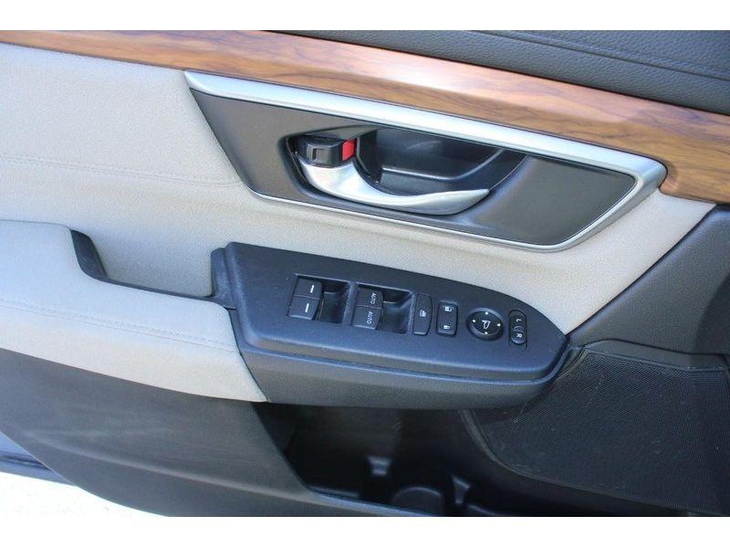 used 2019 Honda CR-V car, priced at $24,889