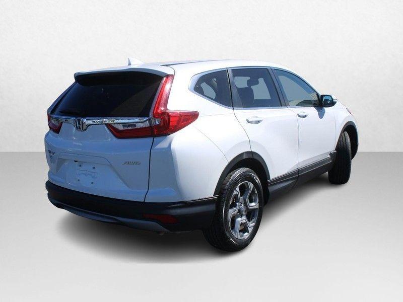 used 2019 Honda CR-V car, priced at $24,889